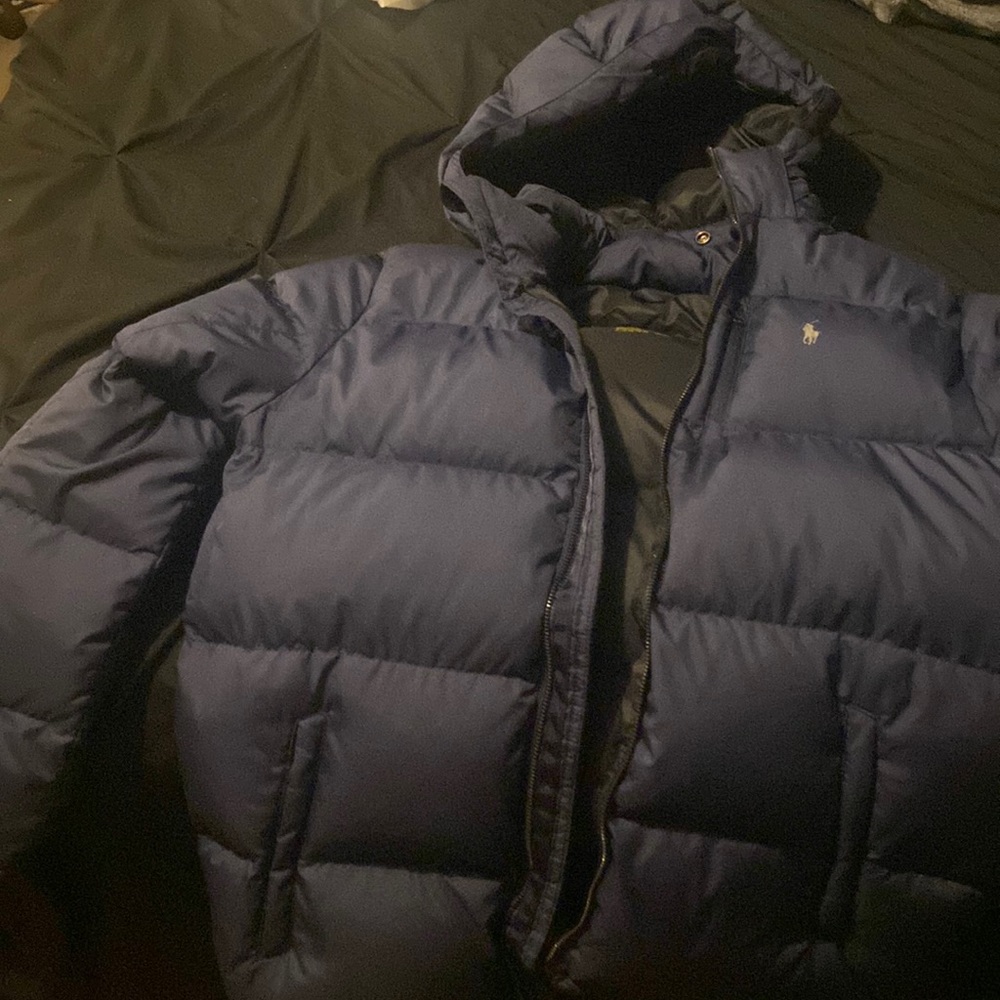 Jacket - Picture 2 of 4